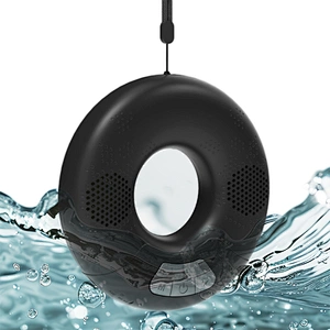 IPX7 Floating Donut Speaker